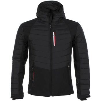 Peak Mountain Cazadora Blouson softshell homme CALENDER para hombre