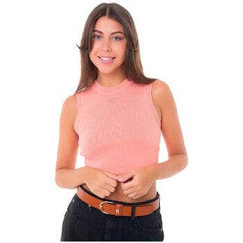 Guess Camiseta tirantes G classic para mujer