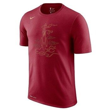 Nike Camiseta Nba Houston Rockets para hombre