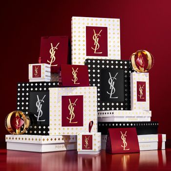 Yves Saint Laurent Eau de Parfum Perfumes Mujer