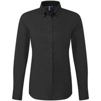 premier camisa rw10700 para mujer