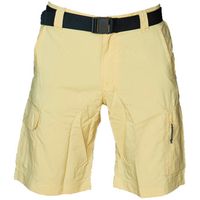 columbia short silver ridge utility cargo shorts para hombre