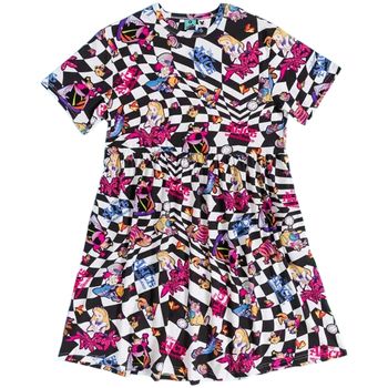 Dessins Animés Vestidos TT269 para mujer