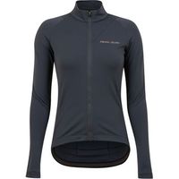pearl izumi pi attack maillot therm mujer dark ink
