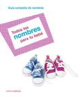 todos los nombres para tu bebe