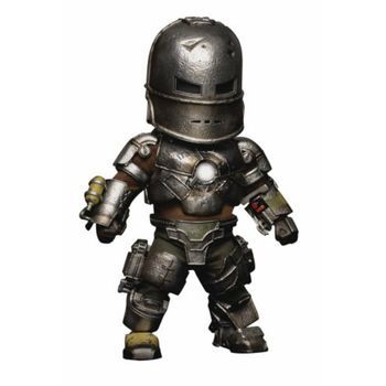Figura Marvel Los Vengadores Iron Man Mk1