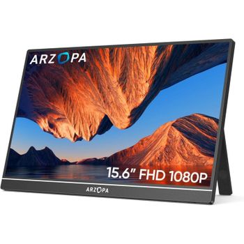 Arzopa A1 15.6