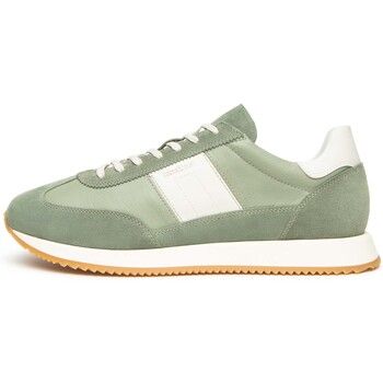 NeroGiardini Zapatillas Colorado 556 Savana Edera Sparta Osso Tr Palermo T para hombre