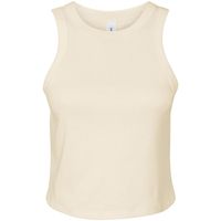 bella  canvas camiseta tirantes bl1019 para mujer