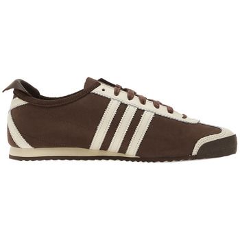 adidas Deportivas Moda Baskets italia 60s daim para hombre
