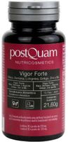 postquam vigor plus l-arginina ginkgo zinc b6 30 capsulas