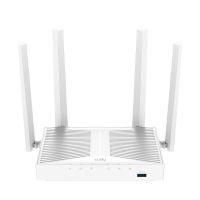 router cudy wr1300s gigabit ethernet 867 mbits doble banda usb control parental