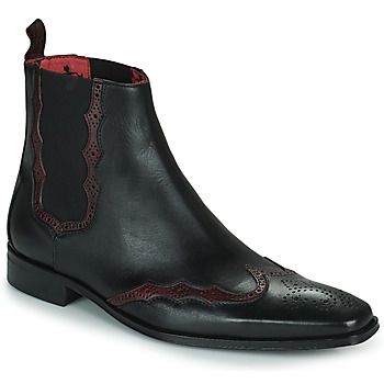 Jeffery-West Botines - para hombre