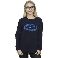 disney jersey nsters university para mujer