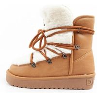 dfranklin botines dfsh370022sand para mujer