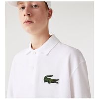 lacoste polo polo bord cotes hombre para hombre