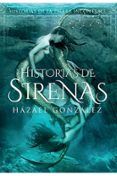 historias de sirenas  historias de la tierra incontable