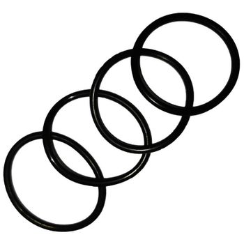 TOOO Cycling Post Mount Ties