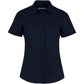 Kustom Kit Camisa KK241 para mujer