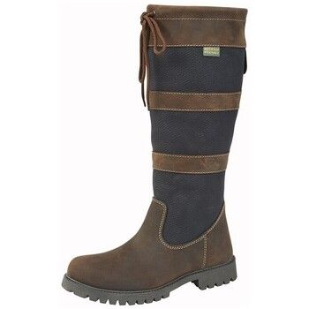Woodland Botas DF2257 para mujer