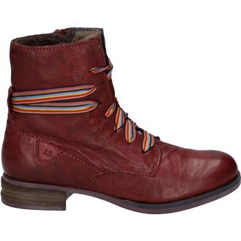 Josef Seibel Botas Sanja 04 para mujer
