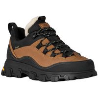 ugg zapatillas de senderismo baskets metrotrek hiker cuir marron impermeable para mujer