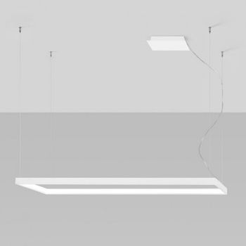 Lámpara colgante led tuula (50w)