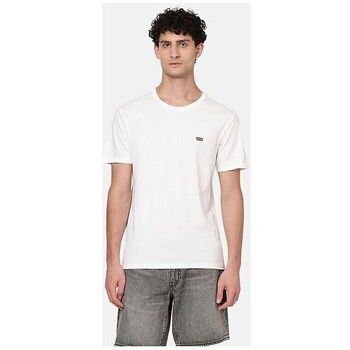 Levis Tops y Camisetas 56605 0221 - ORIGINAL TEE-BRIGHT WHITE para hombre