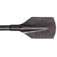 pala m125x400 para hm1400 - makita - p-05608
