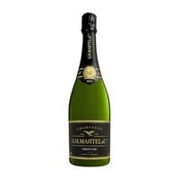 gh martel prestige brut champagne 75 cl 12 vol
