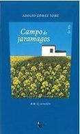 campo de jaramagos