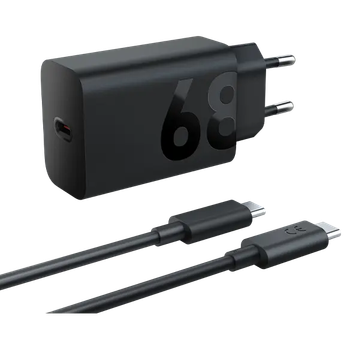 Lenovo 68W USB-C Wall Charger