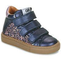 gbb zapatillas altas dorimelli para nina
