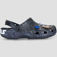 crocs zuecos hyperspace cls clg para mujer