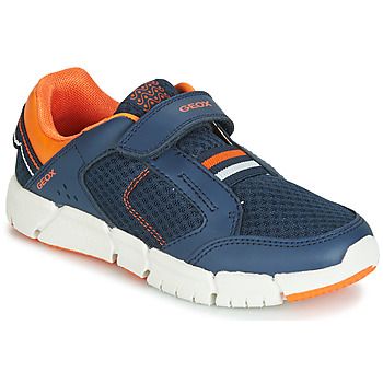 Geox Zapatillas FLEXYPER para niño