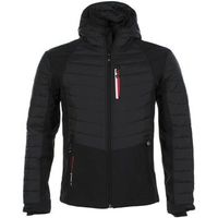 peak mountain cazadora blouson softshell homme calender para hombre