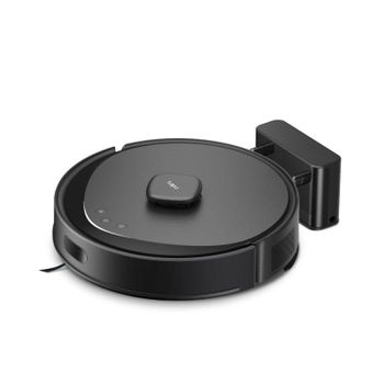 Robot Aspirador y Fregasuelos TAPO by TP-Link RV30 Max LiDAR, Wi-Fi 5300Pa HEPA 11