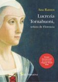lucrezia tornabuoni señora de florencia