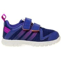 adidas zapatillas sta fluid 3 cf i para nina