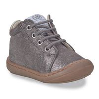 gbb zapatillas altas laninou flex para nina