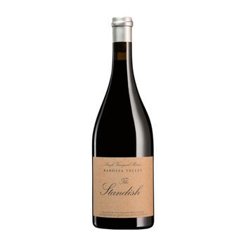 The Standish Vino Tinto Barossa 75 Cl