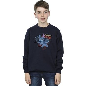 Disney Jersey Easily Distracted para niño