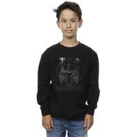 disney jersey the mandalorian para nino