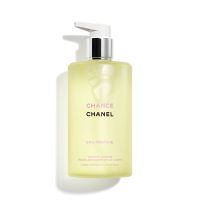 chance eau fraiche jabon liquido para manos y cuerpo 400 ml