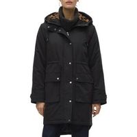 vero moda parka savanne para mujer