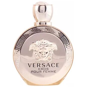 Versace Perfume Eros Eau de Parfum for Women 100 ml para mujer