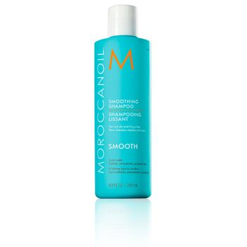 Moroccanoil champú suavizante 250ml