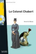 le colonel chabert  cd audio mp3 balzac nuevo titulo de la coleccion
