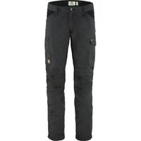 fjallraven pantalon cargo kaipak para hombre