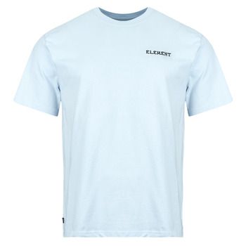 Element Camiseta FOLLOWER SS para hombre
